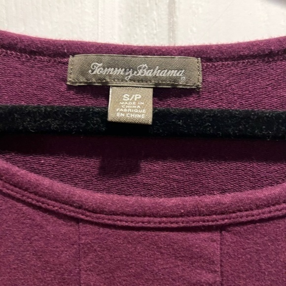 TOMMY BAHAMA Long Sleeve Top 2 for $22 ❇️ - Picture 2 of 3